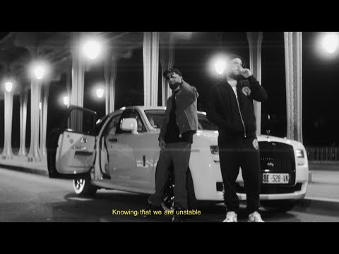 Niro ft. Potter Payper - Pourquoi tu m'aimes ? [Clip Officiel]