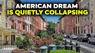 10 Affordable US Cities Now Americans can No Longer Afford