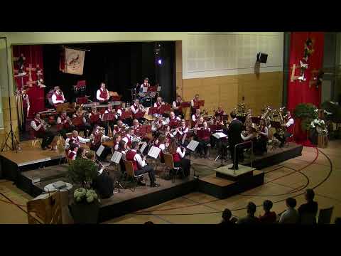 Musikverein Schechingen - A Tribute To Amy Winehouse