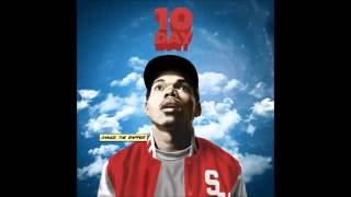 Chance The Rapper - Missing You