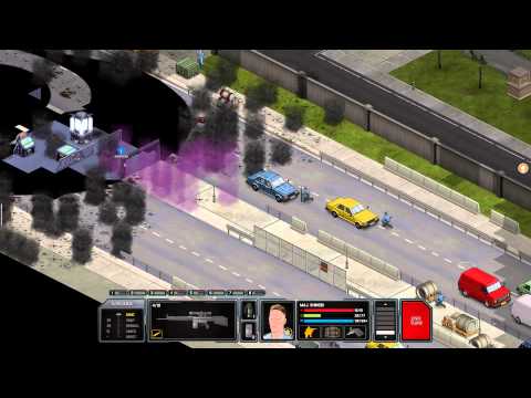 Let's Play Xenonauts [Insane/Ironman] [DE] 31 POW