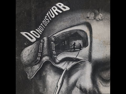 HYDRA - DO NOT DISTURB (PROD. TENNGAGE X 6EXTERMINATION)