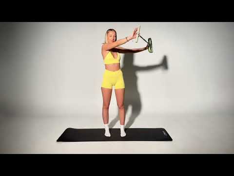 Back Twist tutorial thumbnail