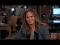 Chrissy Teigen Interview: Sports Illustrated and.