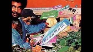 Video thumbnail of "George Duke : Party Down"
