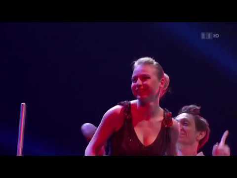 Truppe Dobrovitskiy   Monte Carlo 2014 HD