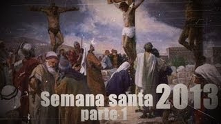 preview picture of video 'San Juan De Ocotan - Semana santa 2013 Parte 1'