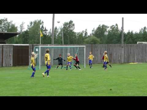 Liedon Pallo - Sibbo Vargarna/Twister, Itämeri Cup 2010