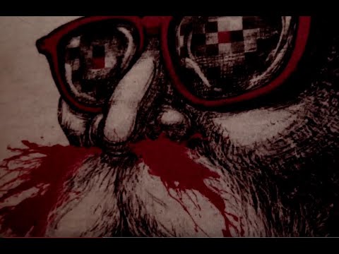 [Super Rap Bros Quali]MarkSign - Meister der Schildkröten (Prod by Riza Penjoel)