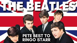 What Happened to Pete Best? | The Beatles | Documentary