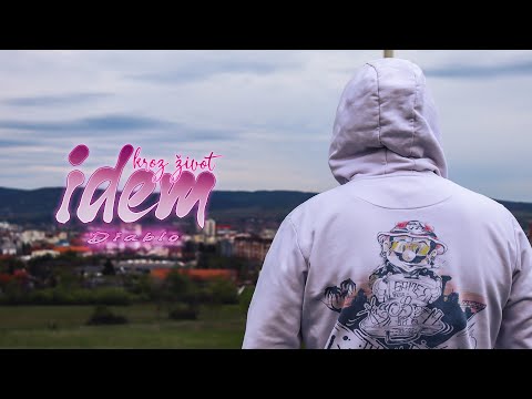 Diablo - Kroz zivot idem (Official Video)