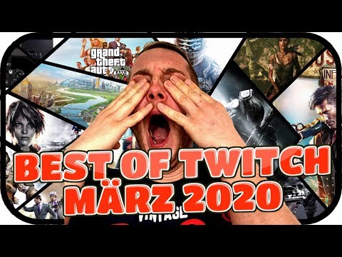 BEST OF M4cM4nus MÄRZ 20 - FLACHWITZE zum einschiffen