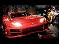 Midnight Club 2 Trance House Mix