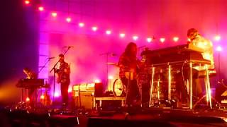 The War On Drugs (Live HD) - Buenos Aires Beach @ The Anthem (Washington, DC)