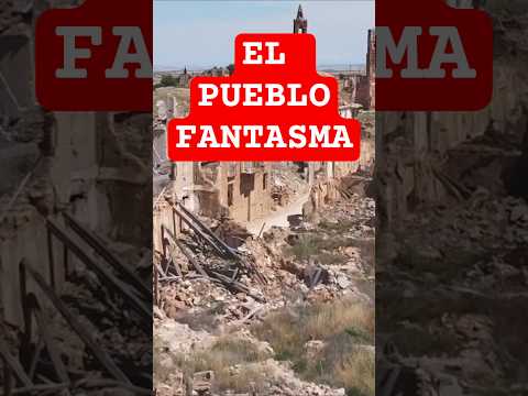 Fosas comunes en Belchite: la herida más profunda de la Guerra Civil española