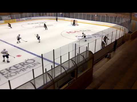 ESIK T 08 vs FLEMINGSBERGS IK