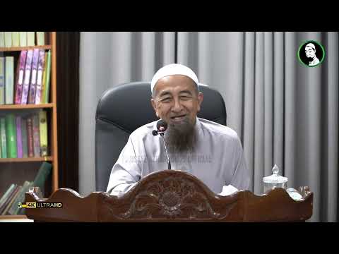 Tak Sempat Sahur Boleh Puasa Atau Tidak? - Ustaz Azhar Idrus