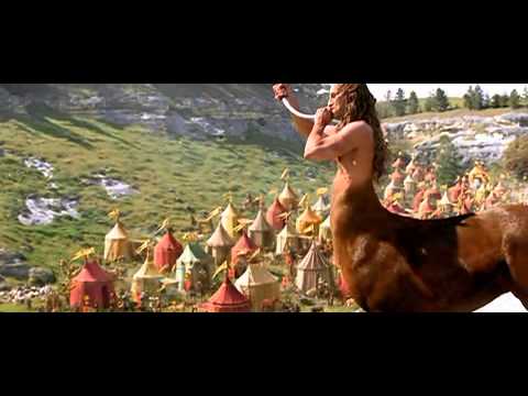 The Chronicles of Narnia - The Lion, The Witch and the Wardrobe - Extended Trailer