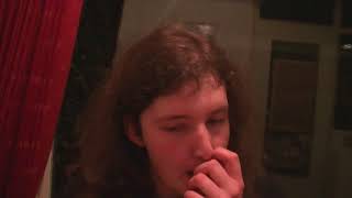 Album Review #252 - The Carnival Bizarre - Cathedral