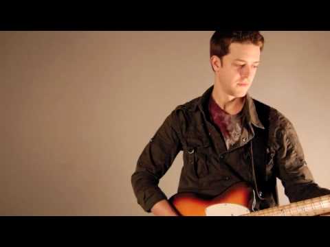 Seth Costner - Yours Truly (Studio Version)