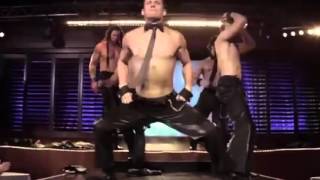 Channing Tatum - cookie