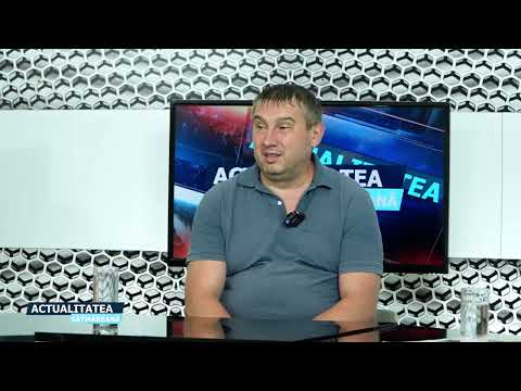 Actualitatea Satmareana 16.09.2026