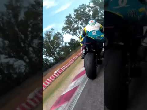 The best battle of Race Attack 600 2022 - Edo21 Vs Matteo88