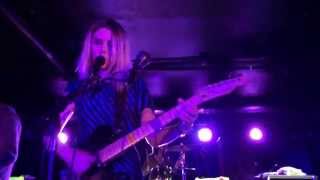 Wolf Alice - Swallowtail 8/5/15