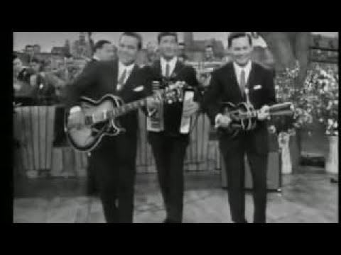 Medium-Terzett - Lustig ist das Zigeunerleben (Faria) (Funny is the Gipsy Life)