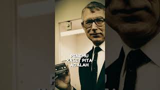 Download lagu Sejarah Kaset Pita (Cassette Tape) dan Kisah Penemuannya. #shorts #sejarah #history mp3