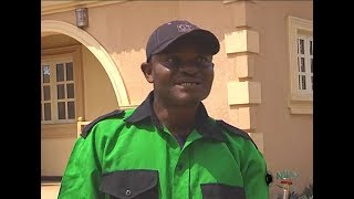 GATEMAN – Latest 2017 Nigerian Nollywood Drama Movie (10 min preview)