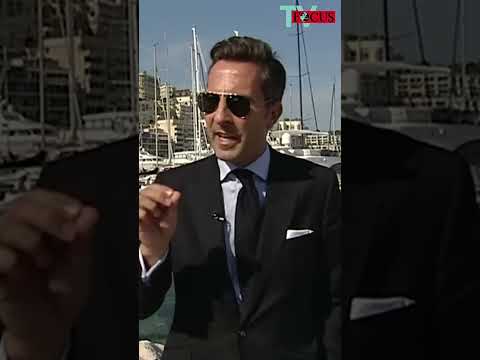 Luxury has its price: Living in Monaco for €20,000/m²! #focustv #reportage #documentary