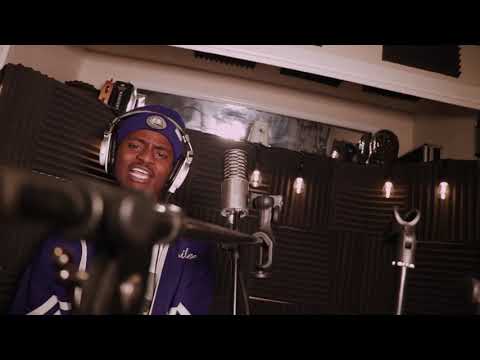 Mufasa KadI- Turning up