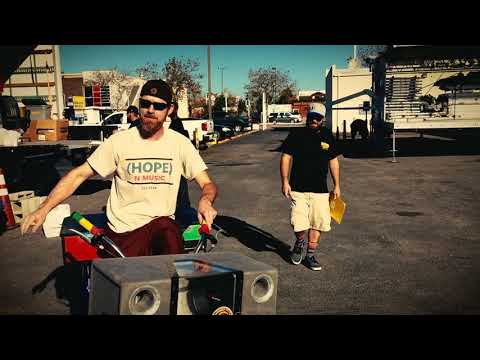 Reggae by the Moon - Tricycle Edition | TRIBAL SEEDS, BAD BRAINS, PATO BANTON, KEVIN ISAACS