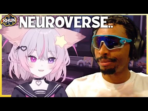 🧠 Dissecting Anny's Truth: Why She Left NeuroVerse