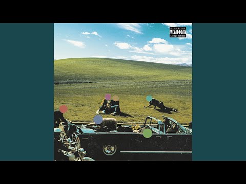 Elimination Chamber (feat. Earl Sweatshirt, Vince Staples & Action Bronson)