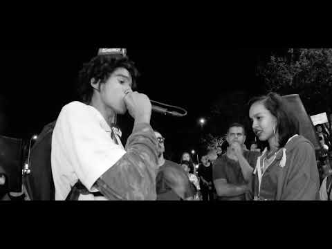 Fugazzi Vs Pedog - 1 Fase - 19º Edição Batalha Do Relógio 2018 - Taguatinga/Df