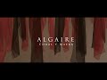 ALGAIRE - Coral y Maera (Videoclip Oficial)