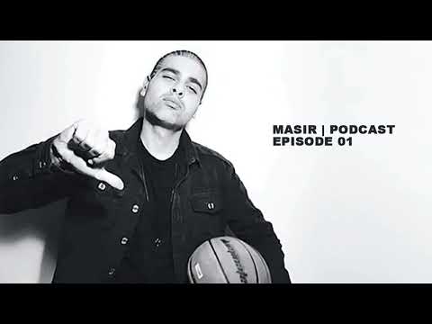 Ali Owj - Masir - Episode 01 | PODCAST علی اوج - پادکستِ‌ مسیر |‌ قسمت اول