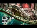 THE FLOOD Official Trailer (2023)
