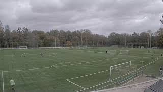 Live stream HV & CV Quick - Veld 2 en 3 live webcam
