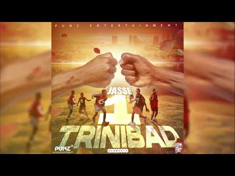 Jasse - 1 TriniBad (Official Audio)