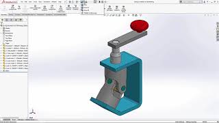 SOLIDWORKS - Saving Assemblies as an STL for 3D Printing