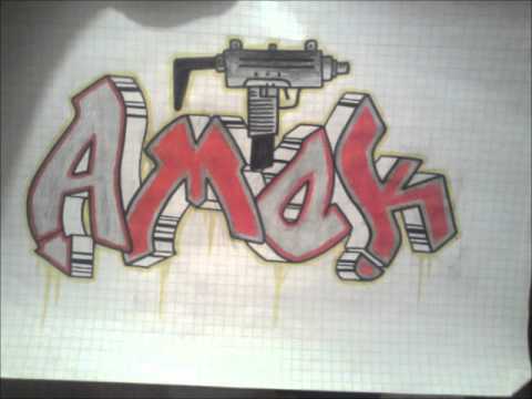 Don Vahid & Spittkid - Amoklauf 2011 HQ