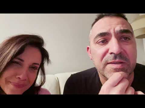 Luca has disappeared