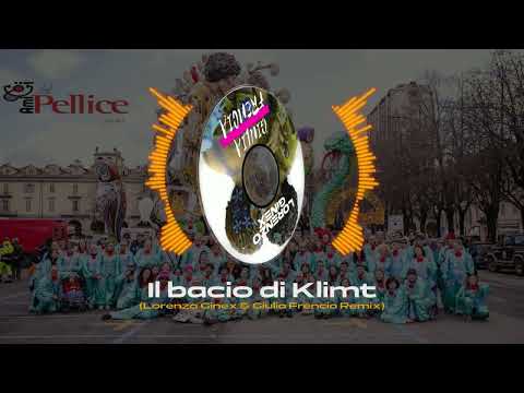 Emanuele Aloia - Il bacio di Klimt (Lorenzo Ginex & Giulia Frencia Remix)