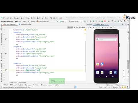 Discover The Exciting World Of Android With This Introduction