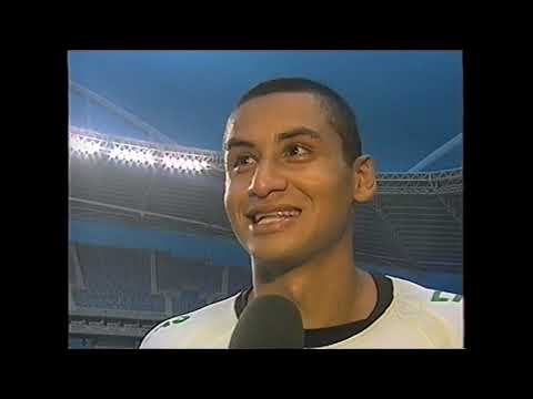 Botafogo 7 x 0 Macaé - Campeonato Carioca 2008