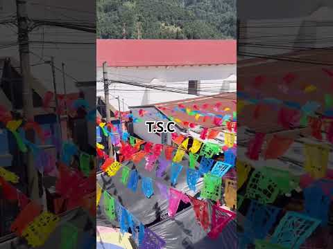 TodosSantosCuchumatan #todossantoscuchumatan #huehuetenango #502 #guatemala