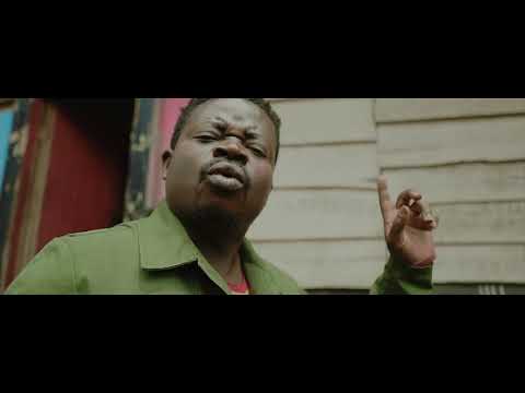 Ndoto, Master B Shako, Clip officiel